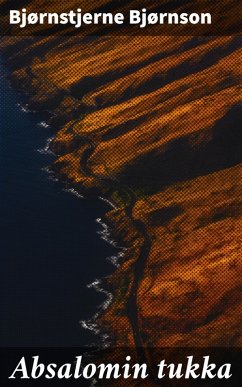 Cover Absalomin tukka (eBook, ePUB)