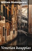 Venetian kauppias (eBook, ePUB)