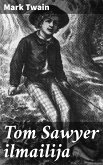 Tom Sawyer ilmailija (eBook, ePUB)