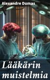 Lääkärin muistelmia (eBook, ePUB)