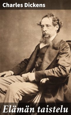 Elämän taistelu (eBook, ePUB) - Dickens, Charles