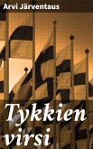 Tykkien virsi (eBook, ePUB)