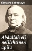 Abdallah eli nelilehtinen apila (eBook, ePUB)