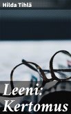 Leeni: Kertomus (eBook, ePUB)