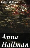 Anna Hallman (eBook, ePUB)