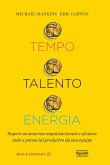 Tempo, talento, energia (eBook, ePUB)