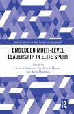 Embedded Multi-Level Leadership in Elite Sport (eBook, PDF)
