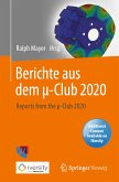 Berichte aus dem µ-Club 2020 (eBook, PDF)