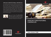 AFRICAN CONSTITUTIONAL CHRONICLES