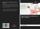 Extraintestinal manifestations of IBD in children