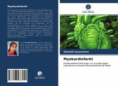 Myokardinfarkt - Jayaraman, Ilamathi