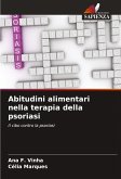 Abitudini alimentari nella terapia della psoriasi