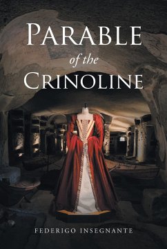 Parable of the Crinoline - Insegnante, Federigo