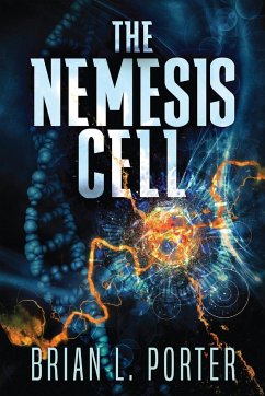 The Nemesis Cell - Porter, Brian L.