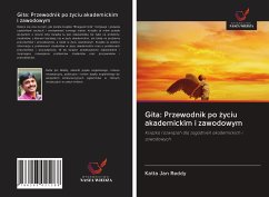 Gita: Przewodnik po ¿yciu akademickim i zawodowym - Jan Reddy, Katta