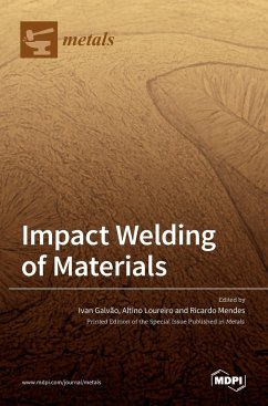 Impact Welding of Materials