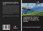 Insediamento umano e ambiente: Un caso di studio su Tarapore Tea Garden