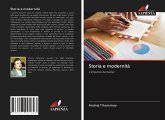 Storia e modernità Storia e modernità