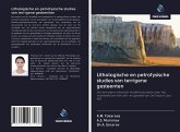 Lithologische en petrofysische studies van terrigene gesteenten