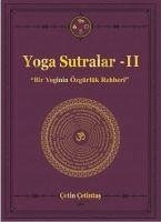 Yoga Sutralar 2 - Tas, Cetin