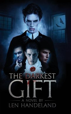 The Darkest Gift - Handeland, Len