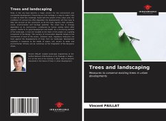 Trees and landscaping - Paillat, Vincent