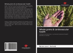 Whole grains & cardiovascular health - Lamri- Senhadji, Myriem