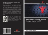 Advertising in Senegal: proposal for a perceptual model