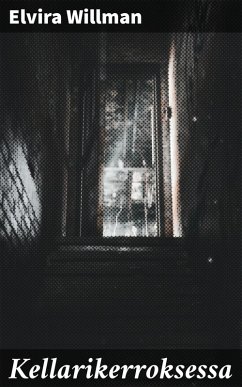Cover Kellarikerroksessa (eBook, ePUB)