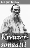 Kreuzer-sonaatti (eBook, ePUB)