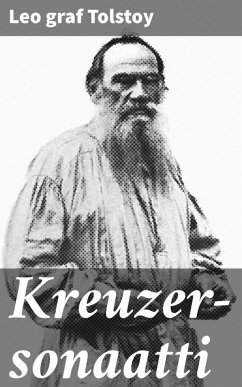 Cover Kreuzer-sonaatti (eBook, ePUB)