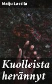 Kuolleista herännyt (eBook, ePUB)