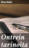 Ontrein tarinoita (eBook, ePUB)