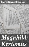 Magnhild: Kertomus (eBook, ePUB)