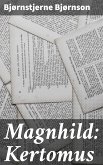 Magnhild: Kertomus (eBook, ePUB)