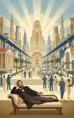 Vuonna 2000 (eBook, ePUB) - Bellamy, Edward