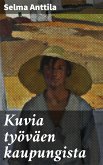 Kuvia työväen kaupungista (eBook, ePUB)