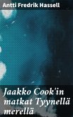 Jaakko Cook'in matkat Tyynellä merellä (eBook, ePUB)