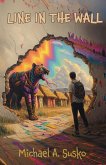Line In the Wall (Archetypal Worlds, #7) (eBook, ePUB)