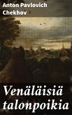 Venäläisiä talonpoikia (eBook, ePUB)