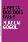 A briga dos dois Ivans (eBook, ePUB)