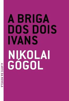 Cover A briga dos dois Ivans (eBook, ePUB)