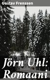 Jörn Uhl: Romaani (eBook, ePUB)