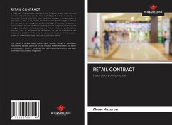 RETAIL CONTRACT - Maxurow, Alexej