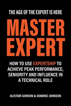 Master Expert - Gordon, Alistair; Johnson, Dominic