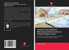 Impacto das Variáveis Macroeconômicas sobre a Dívida Pública Local - Braidy, Sobhi