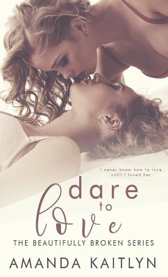 Dare to Love - Kaitlyn, Amanda
