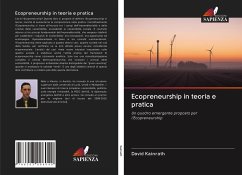 Ecopreneurship in teoria e pratica - Kainrath, David