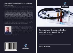 Cover Een nieuwe therapeutische aanpak voor kernicterus