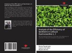 Analysis of the Efficiency of Sanitizers in Lettuce (Lactucasativa L. )